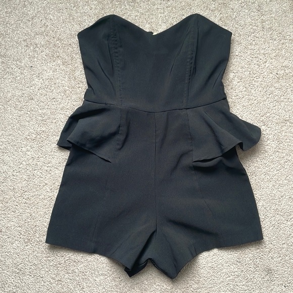 Ali & Kris romper - Picture 1 of 10